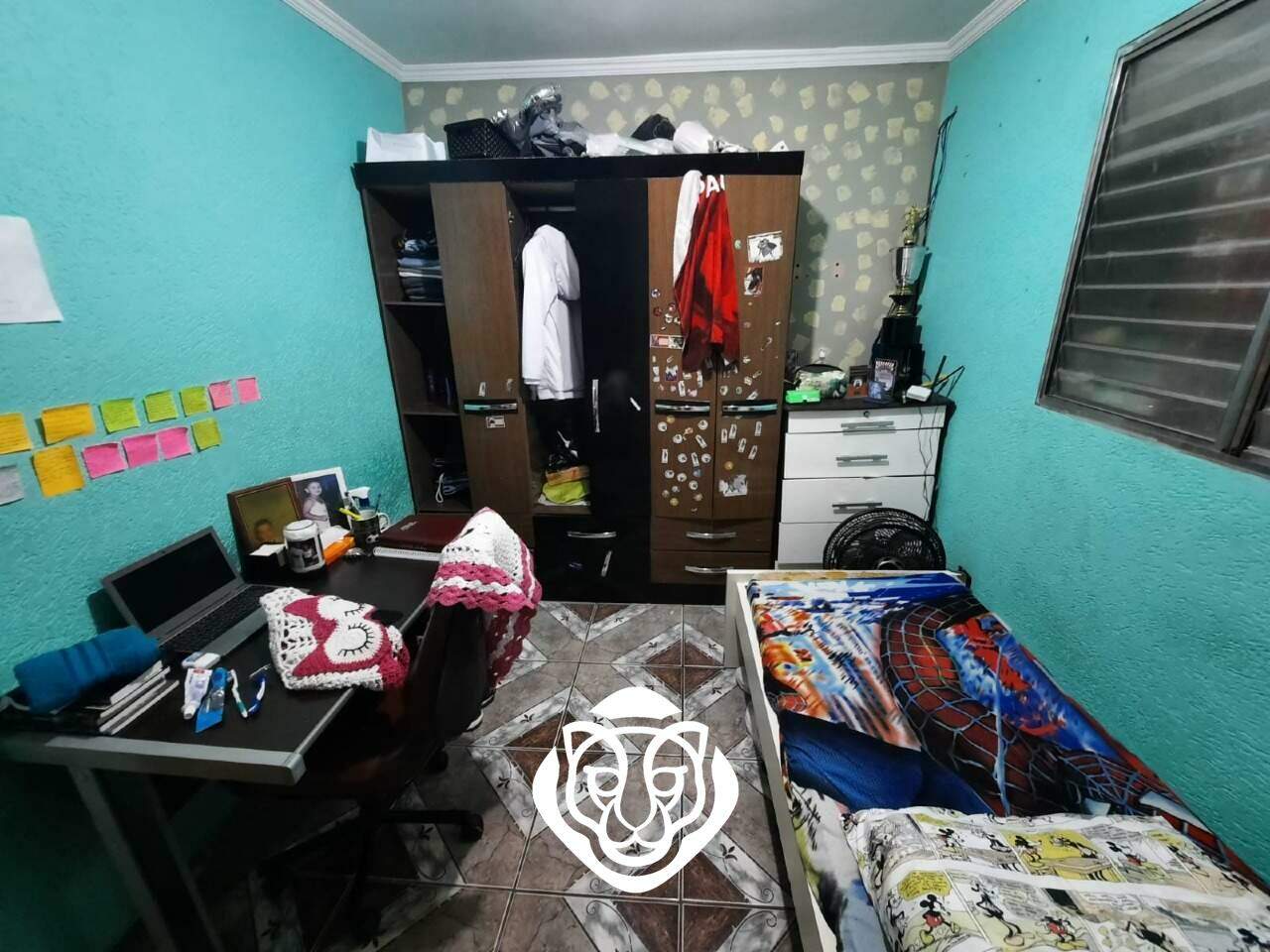 Dormitório II - Casa I