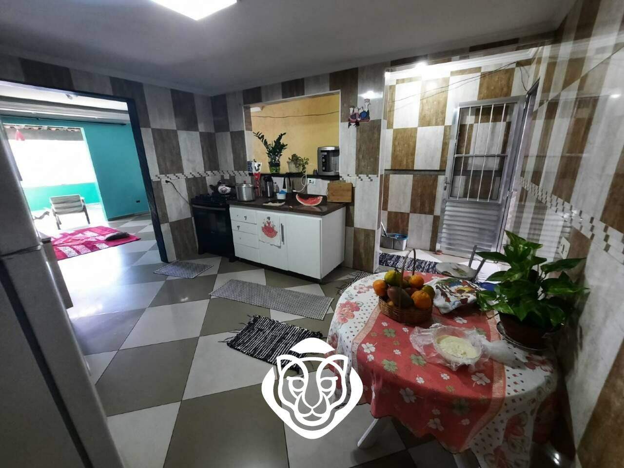 Copa / Cozinha - Casa I