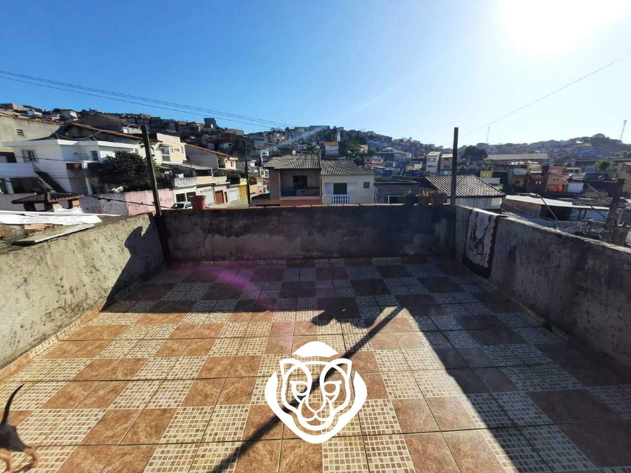 Terraço II