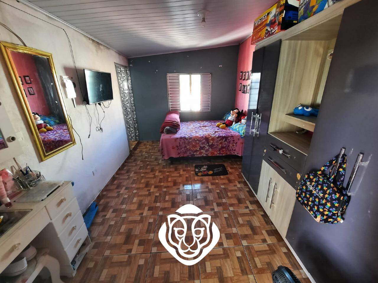 Dormitório - Casa II