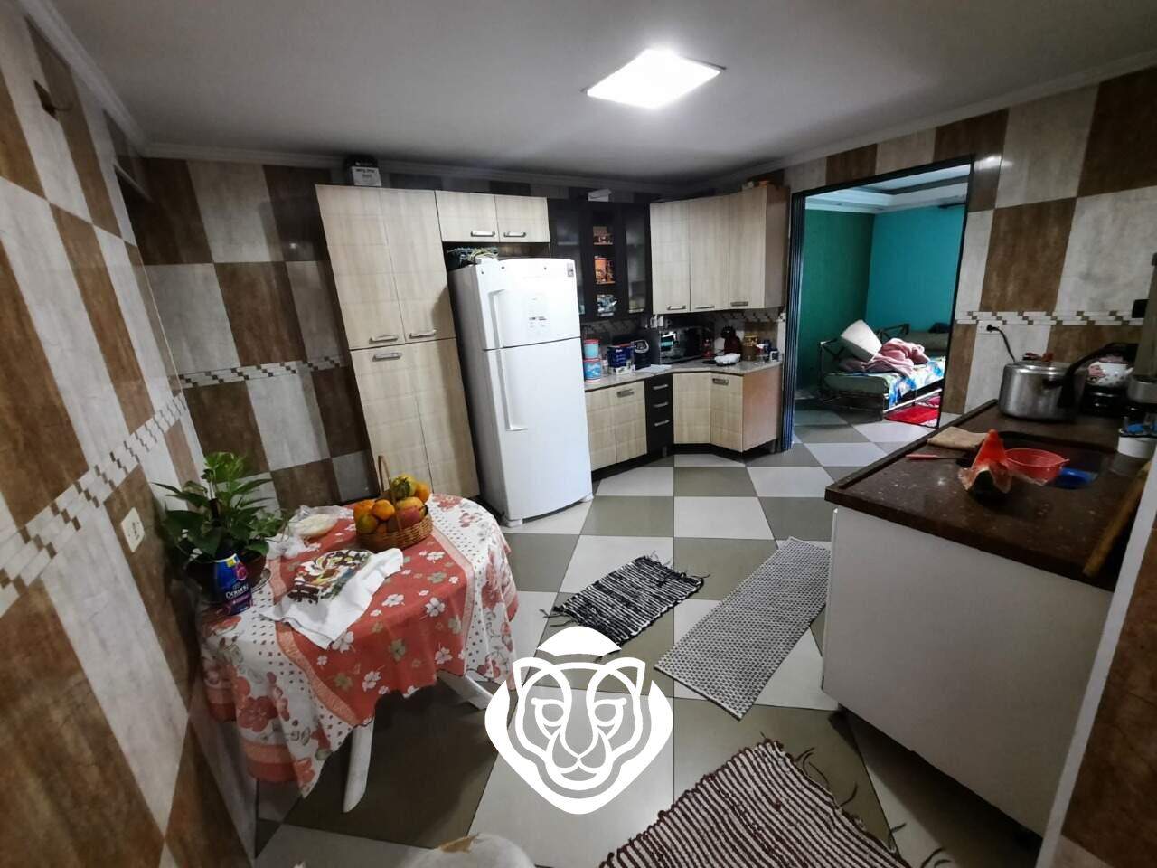 Copa / Cozinha - Casa I
