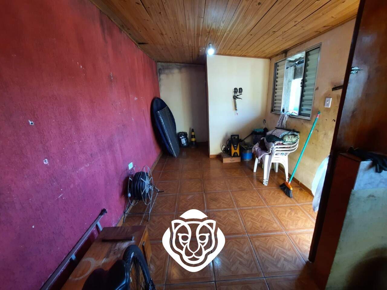 Depósito - Casa II