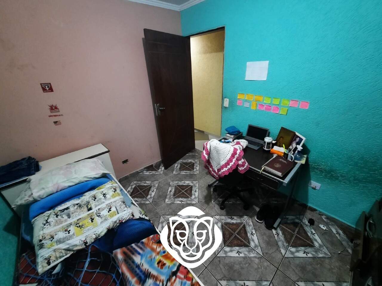 Dormitório II - Casa I
