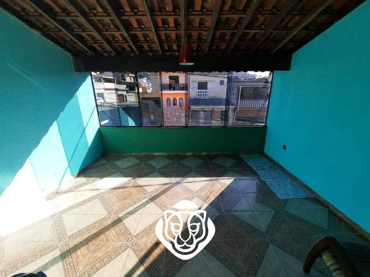 Terraço - Casa I
