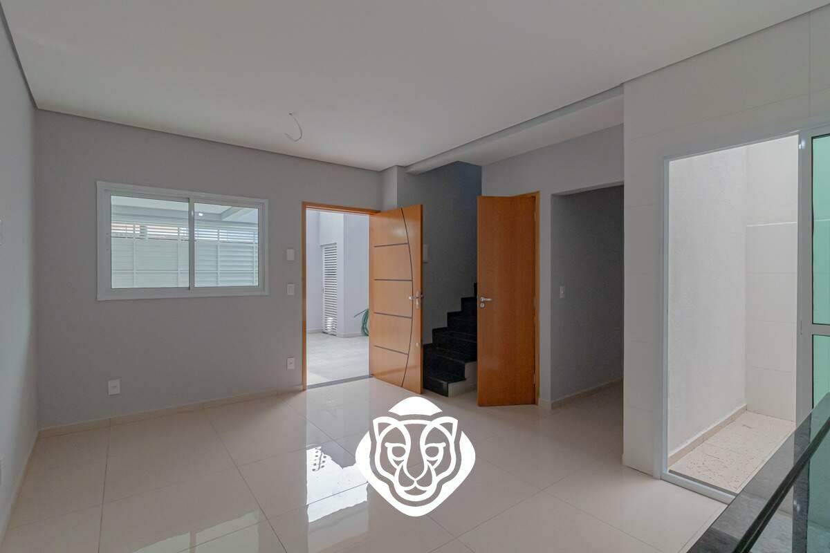 Sala / Cozinha