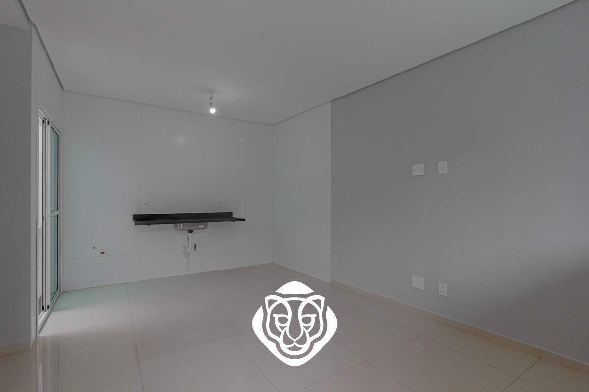 Sala / Cozinha