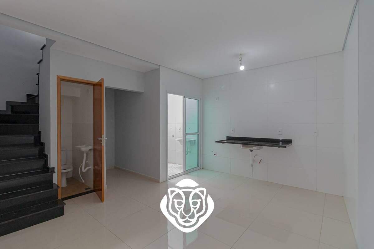 Sala / Cozinha