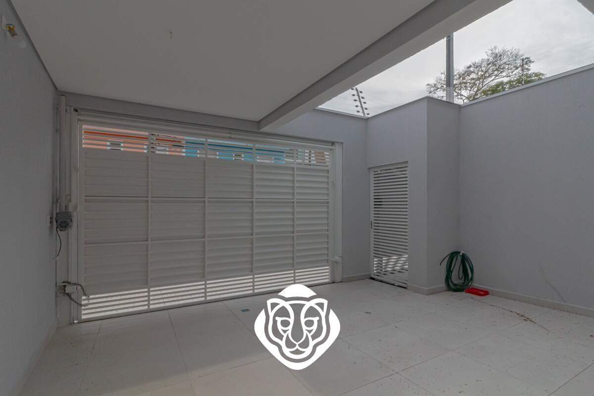 Garagem