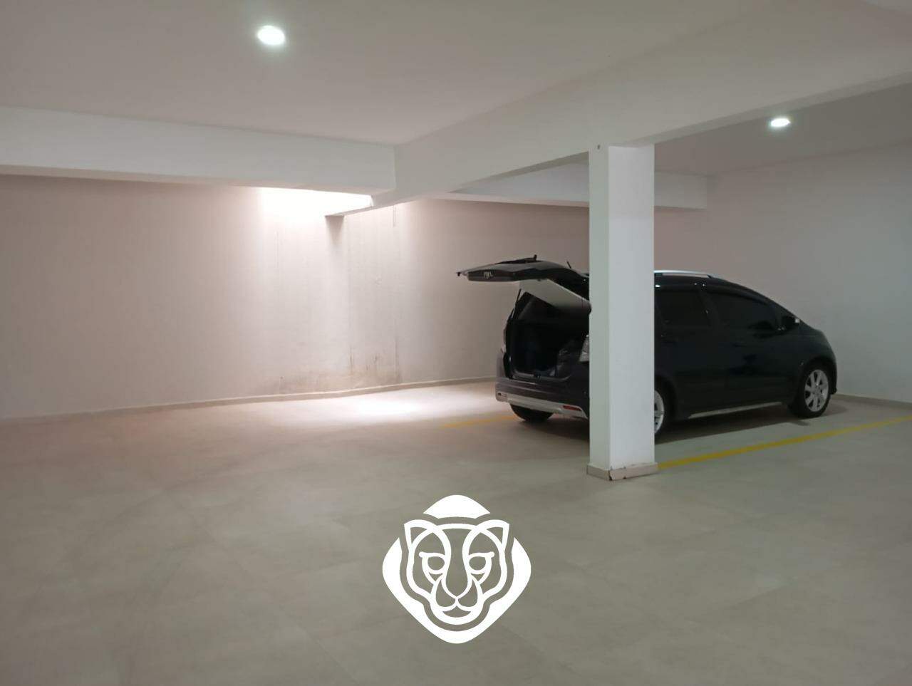 Garagem