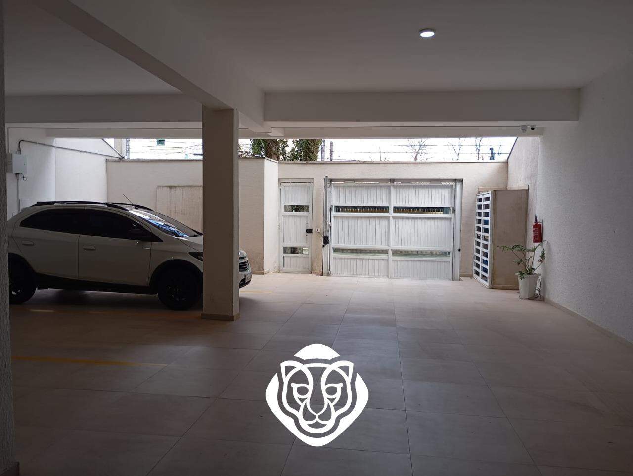 Garagem