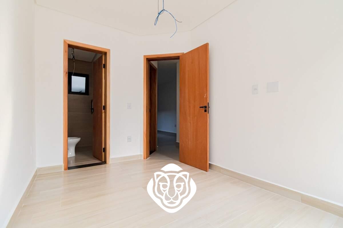 Dormitório II - suíte