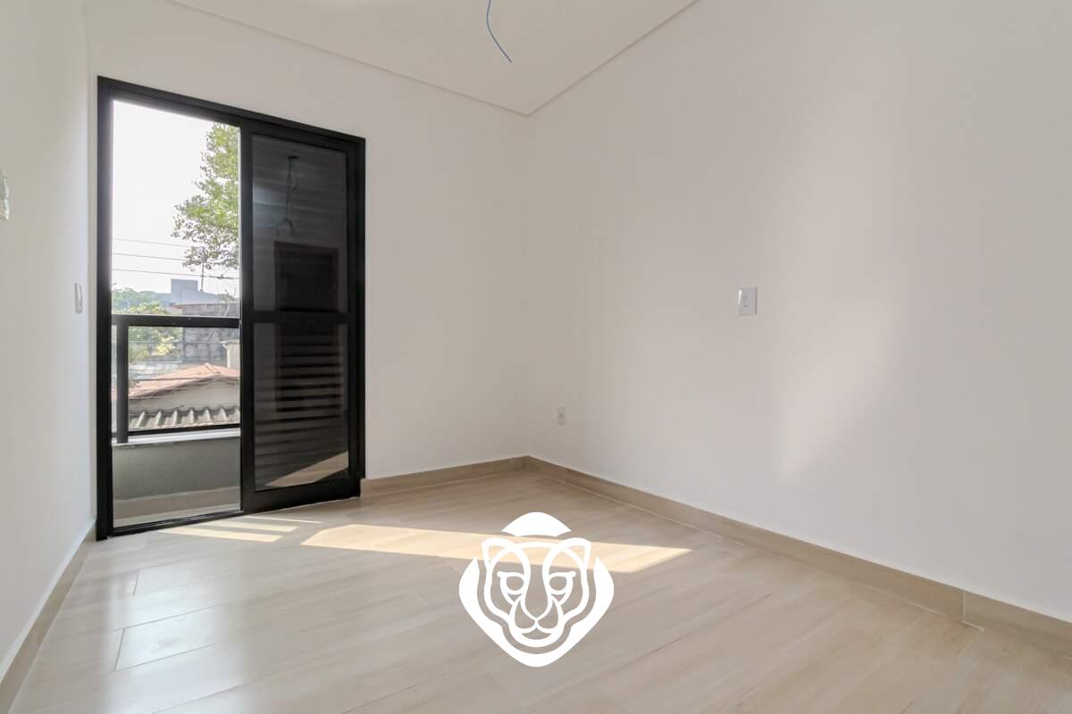 Dormitório II - suíte