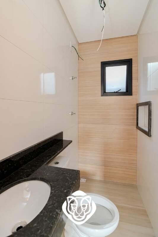 Banheiro - Dormitório II 