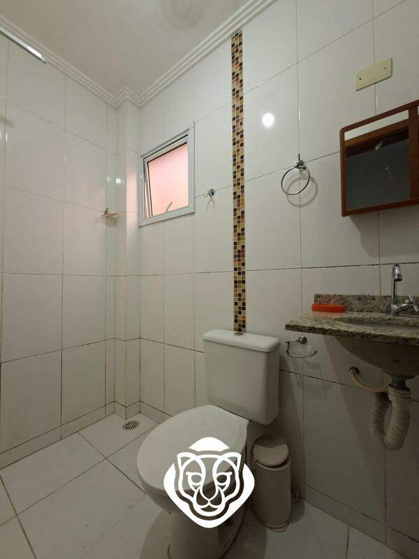Banheiro social