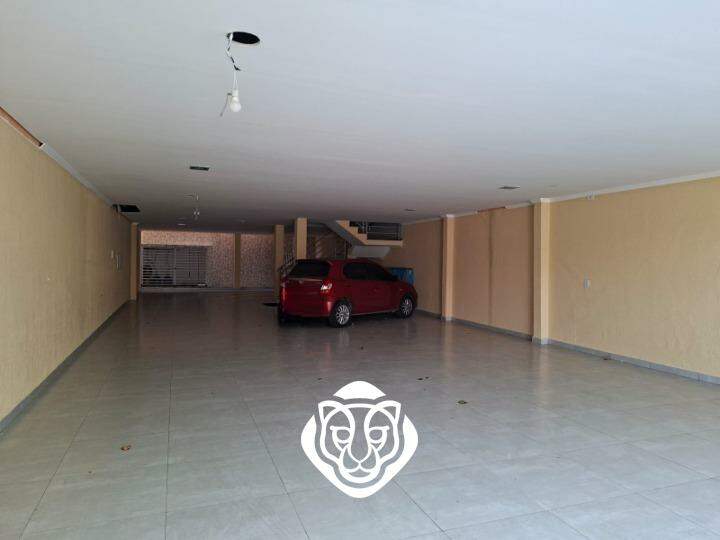 Garagem