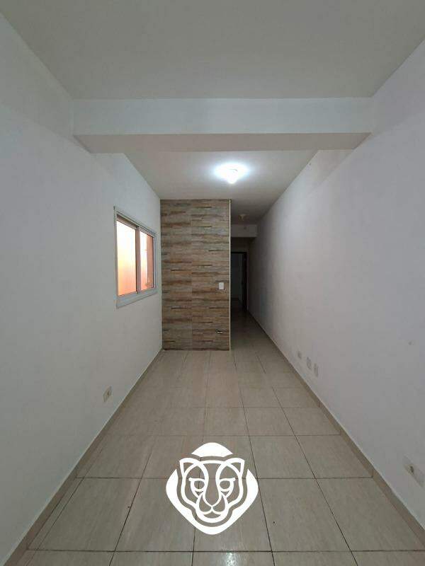 Sala dois ambientes