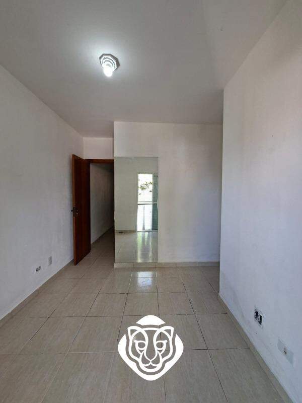 Sala dois ambientes 