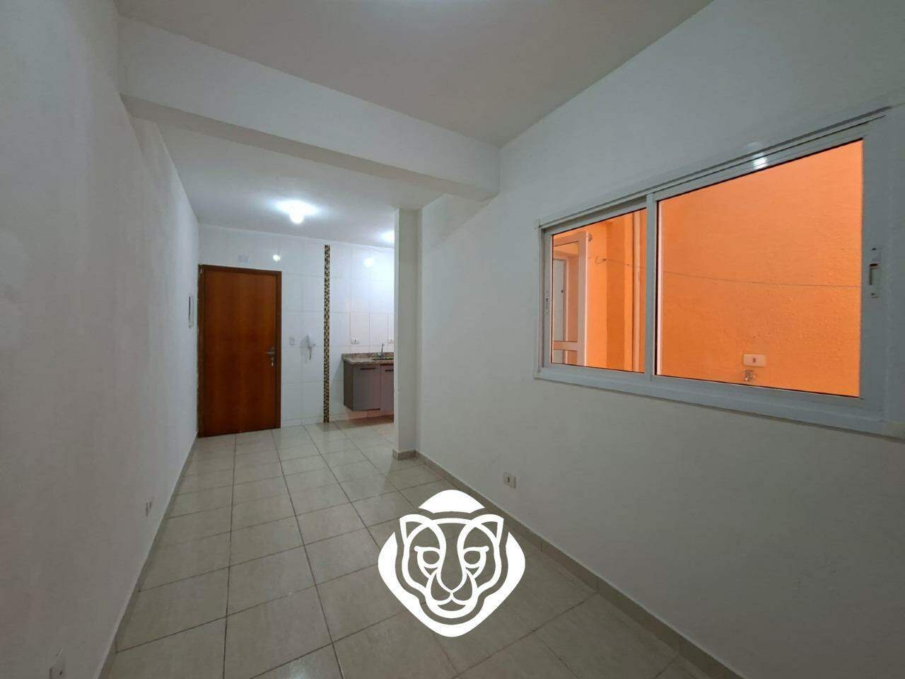 Sala dois ambientes 