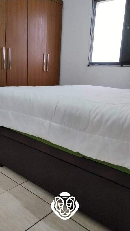 Dormitório I - Suíte