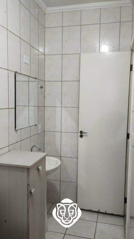 Banheiro - Dormitório I 