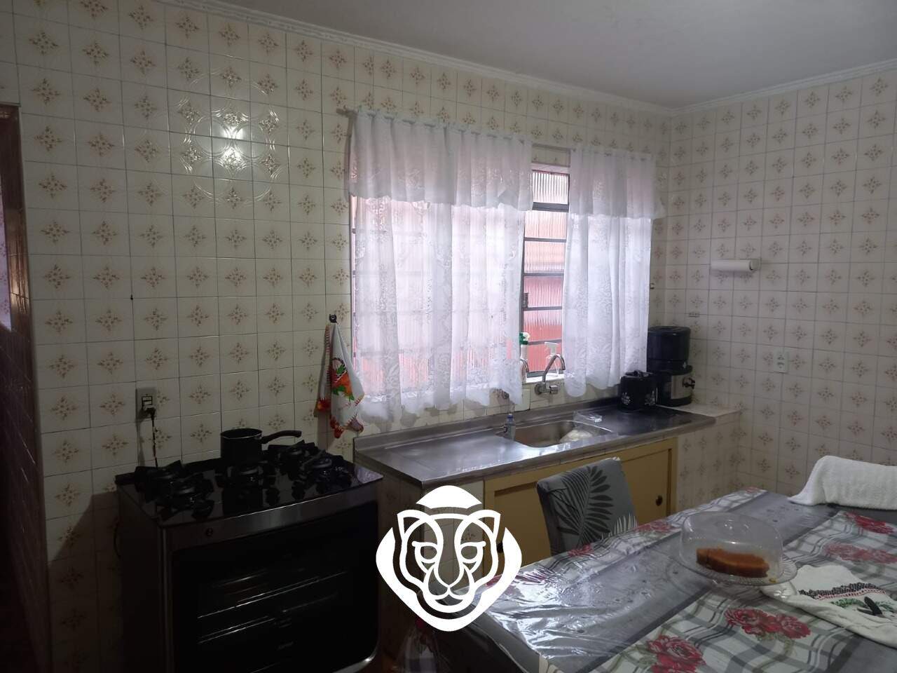 Cozinha casa I