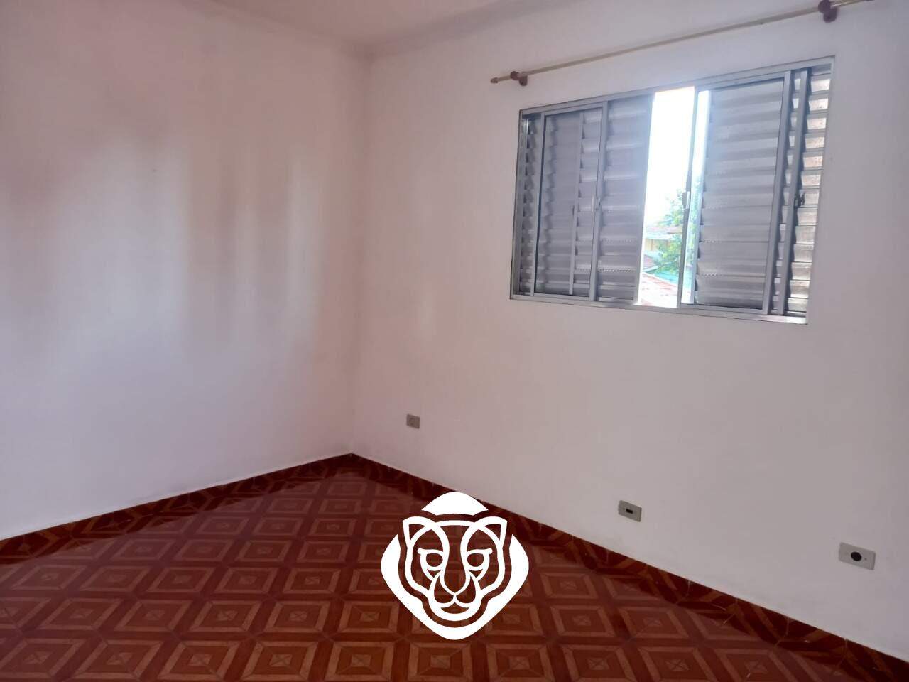 Dormitório II casa II