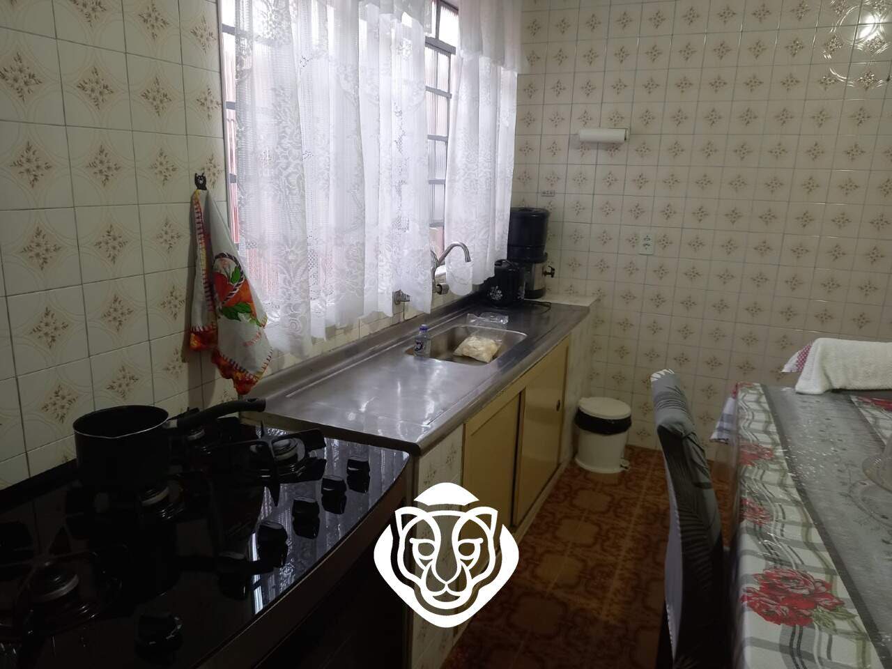 Cozinha casa I