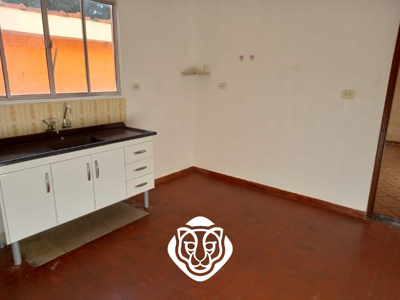Cozinha casa II