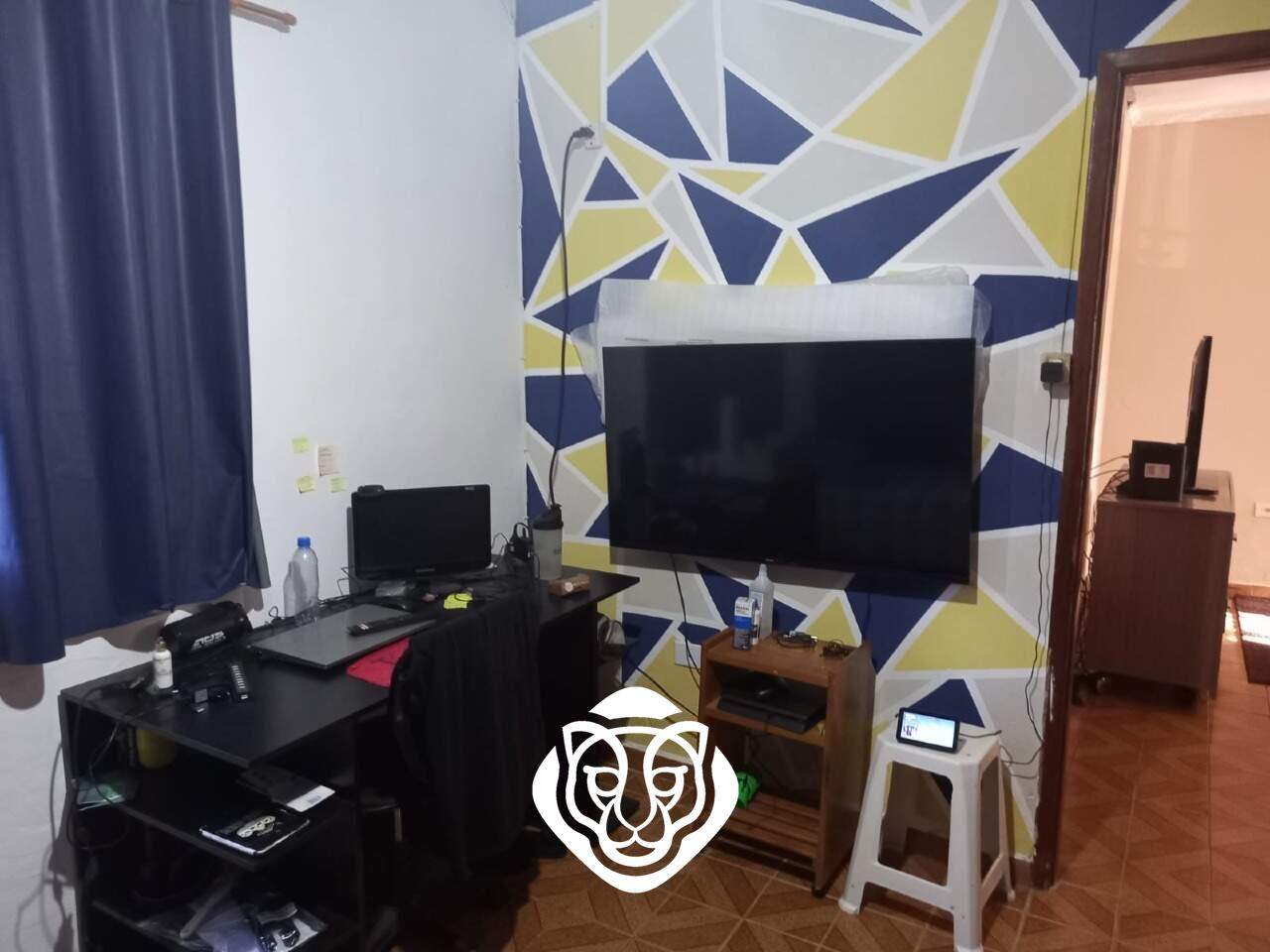 Dormitório I casa I