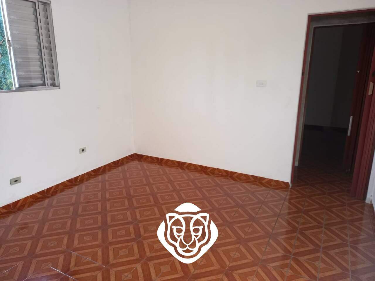 Dormitório II casa II