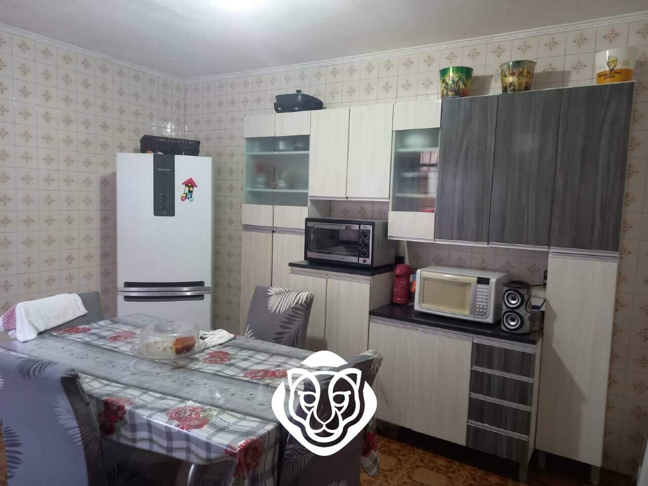 Cozinha casa I