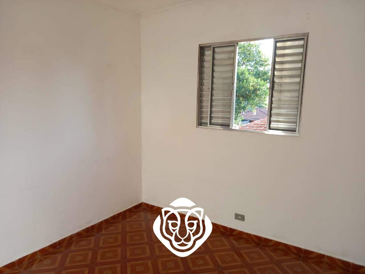 Dormitório I casa II