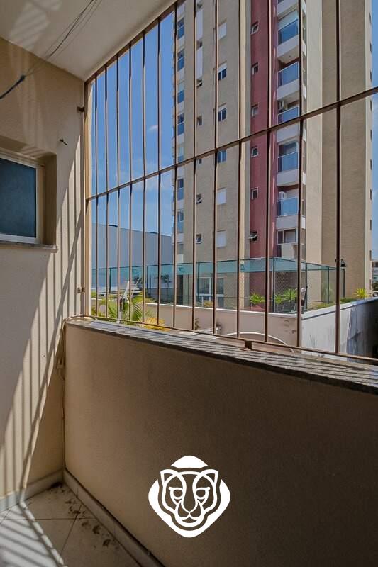 Varanda Dormitório suíte