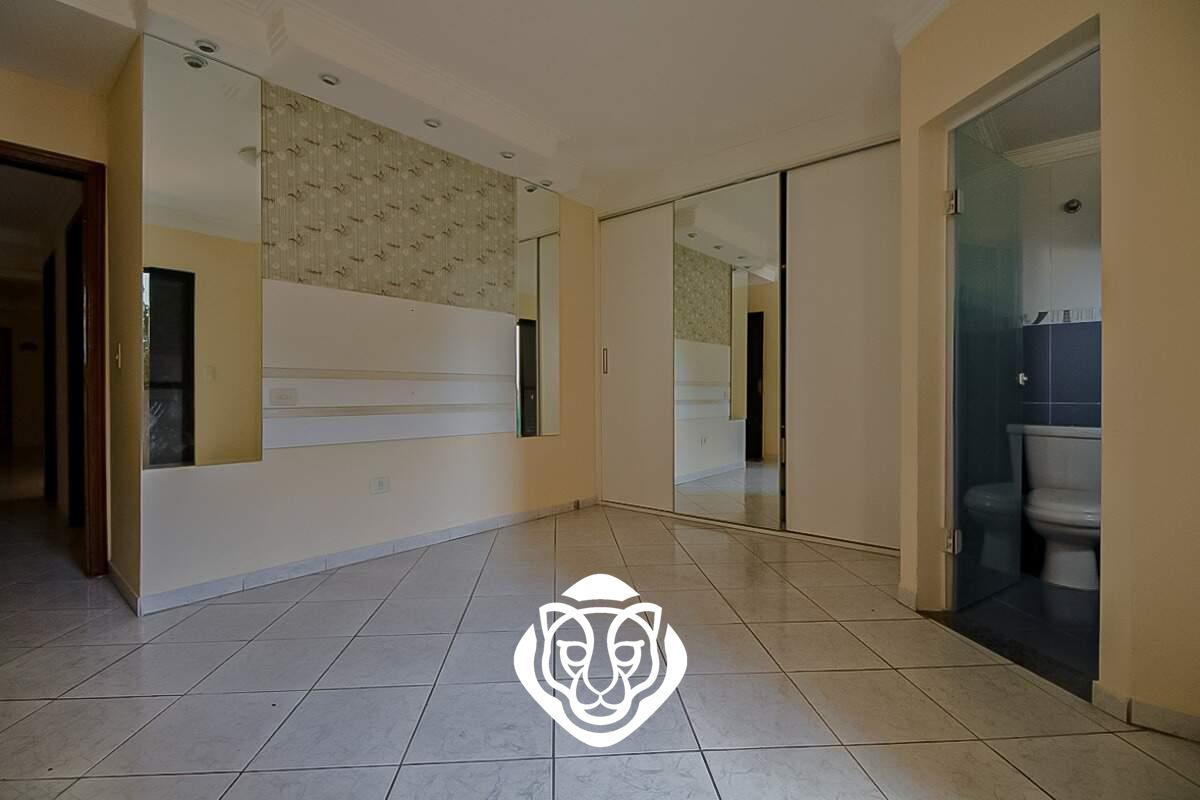 Dormitório I suíte