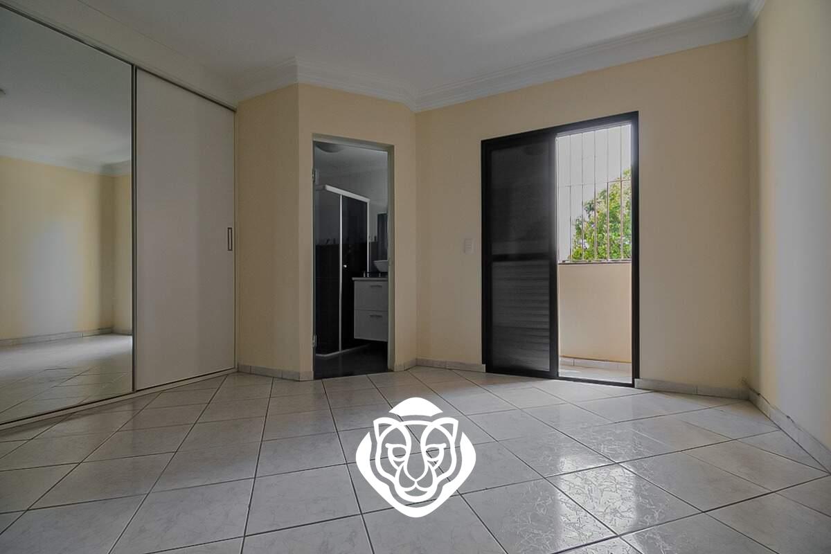 Dormitório I suíte