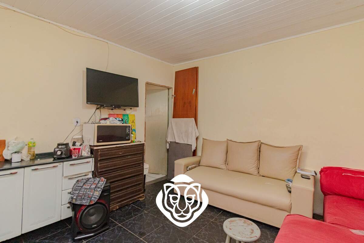 Sala - Casa II