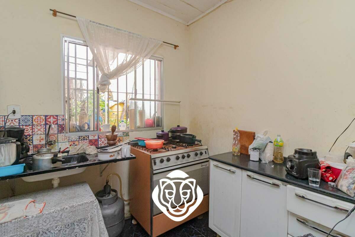 Cozinha - Casa II