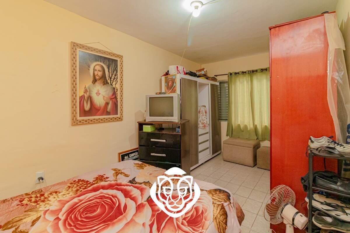 Dormitório I - Casa I