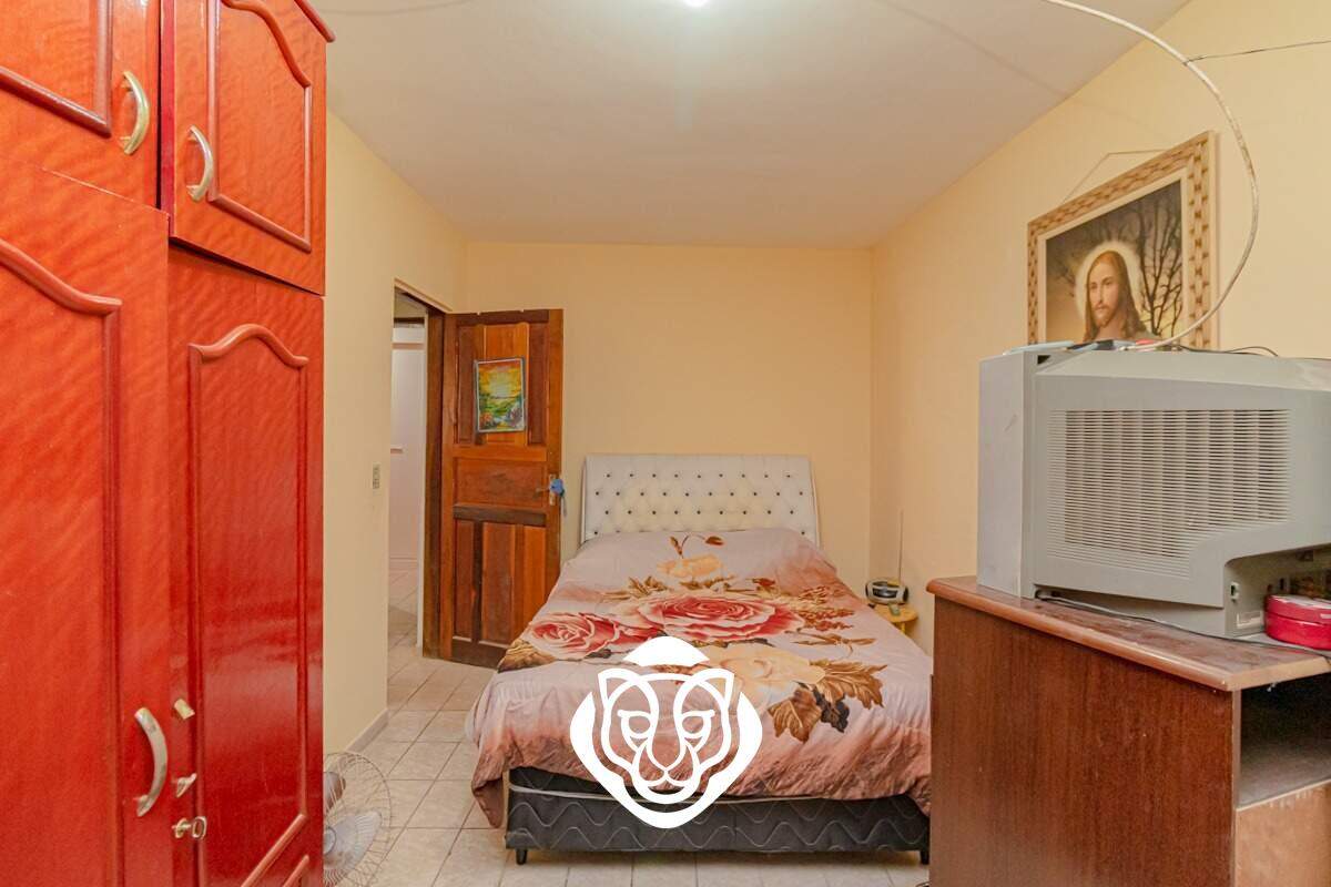 Dormitório I - Casa I