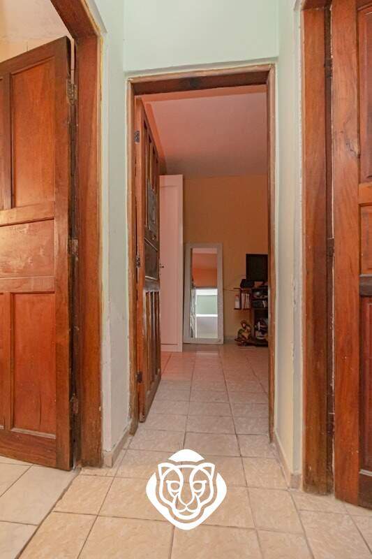 Corredor - Casa I