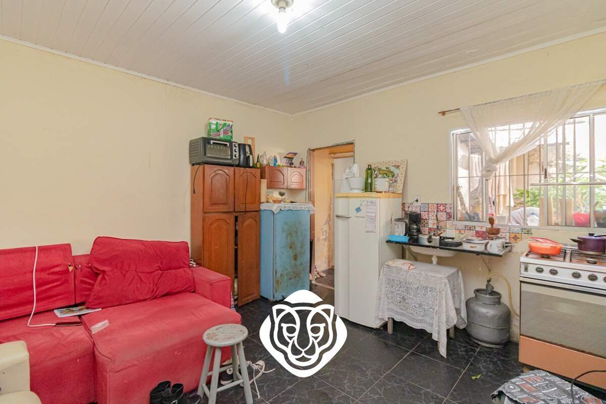 Cozinha - Casa II