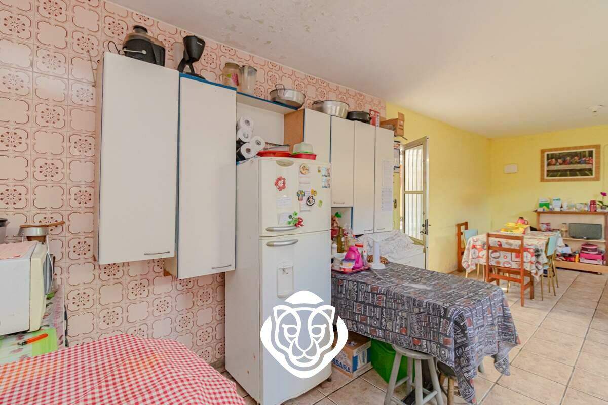 Cozinha - Casa I