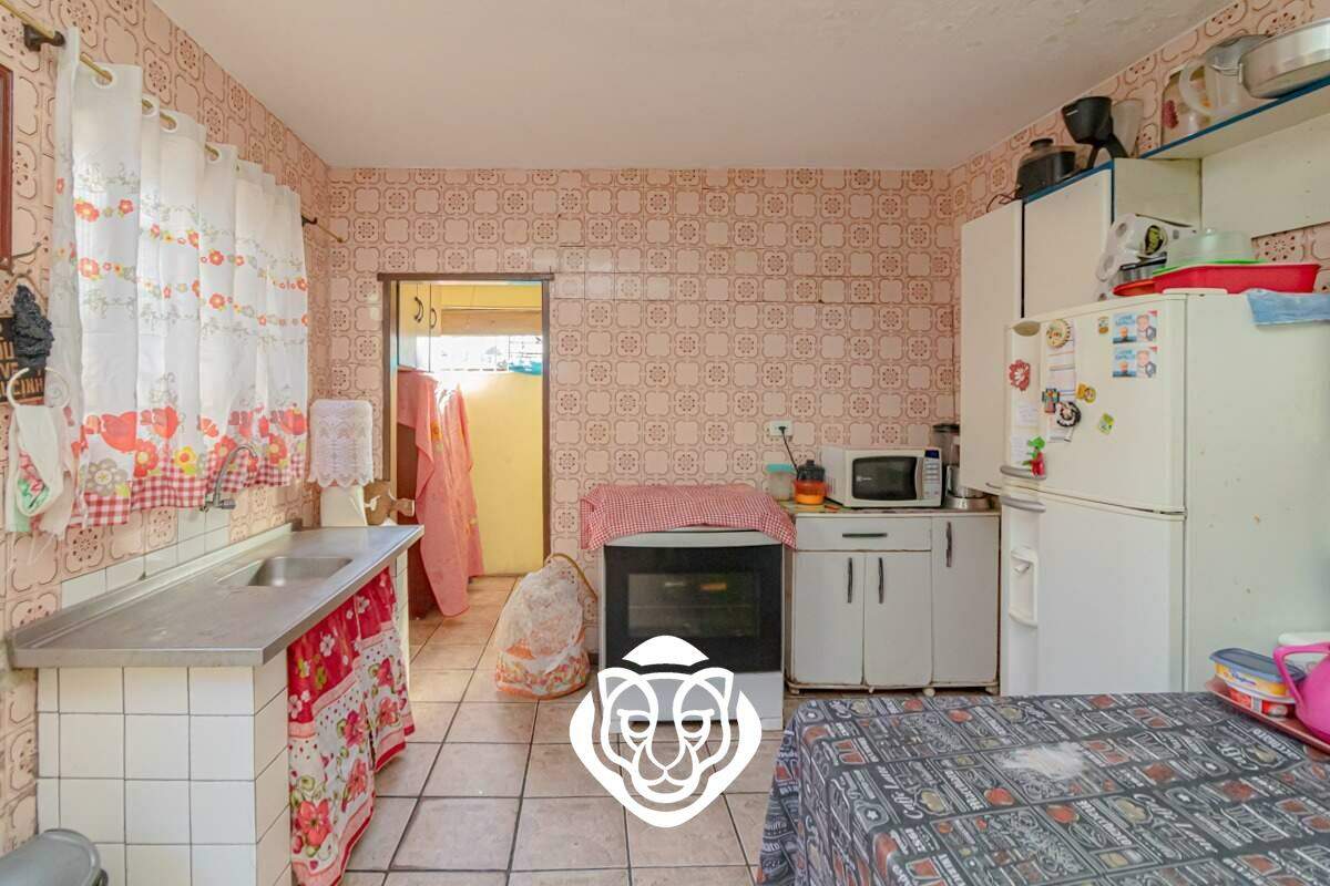 Cozinha - Casa I