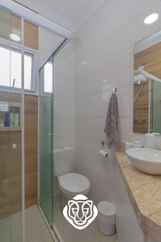 Banheiro Dormitório 3 suite