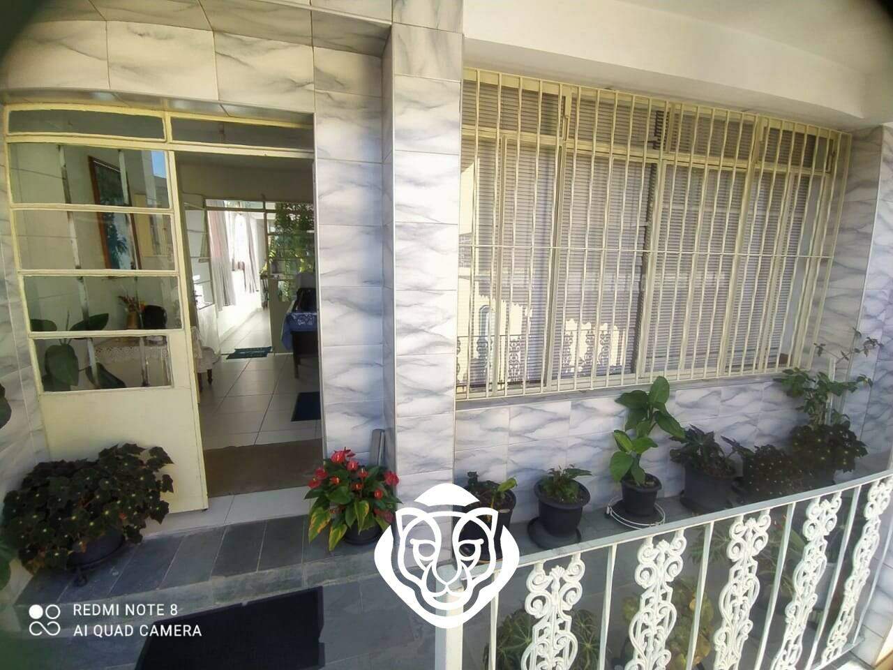 Fachada casa 