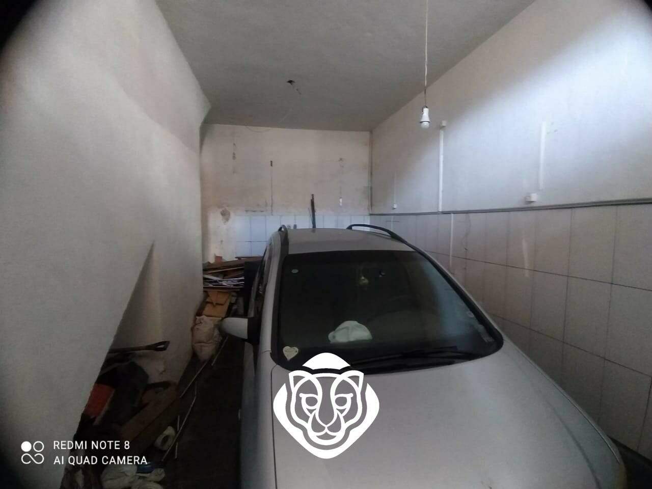 Garagem 