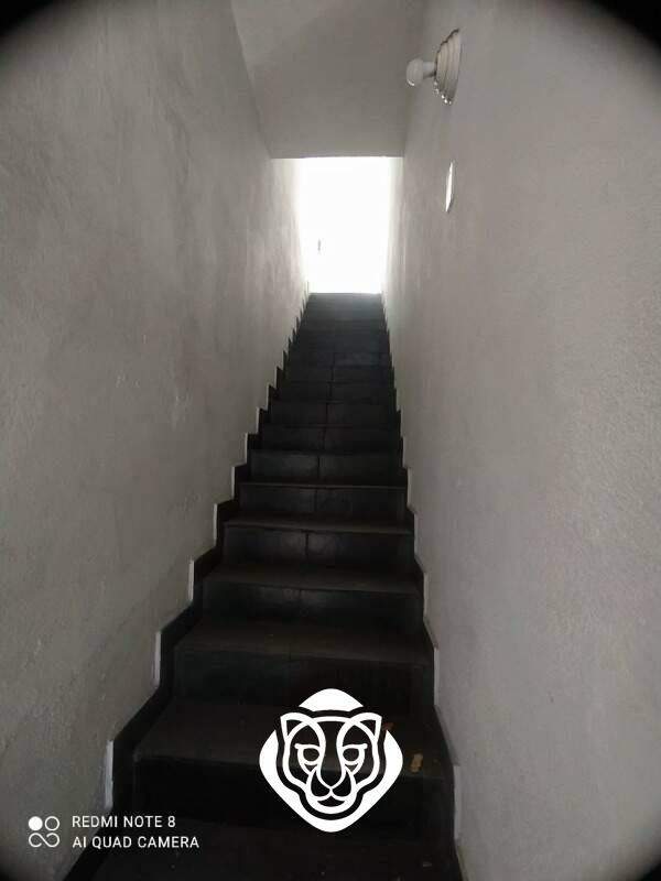 Acesso sala comercial 
