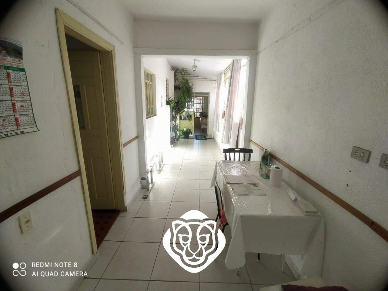 Hall de entrada 