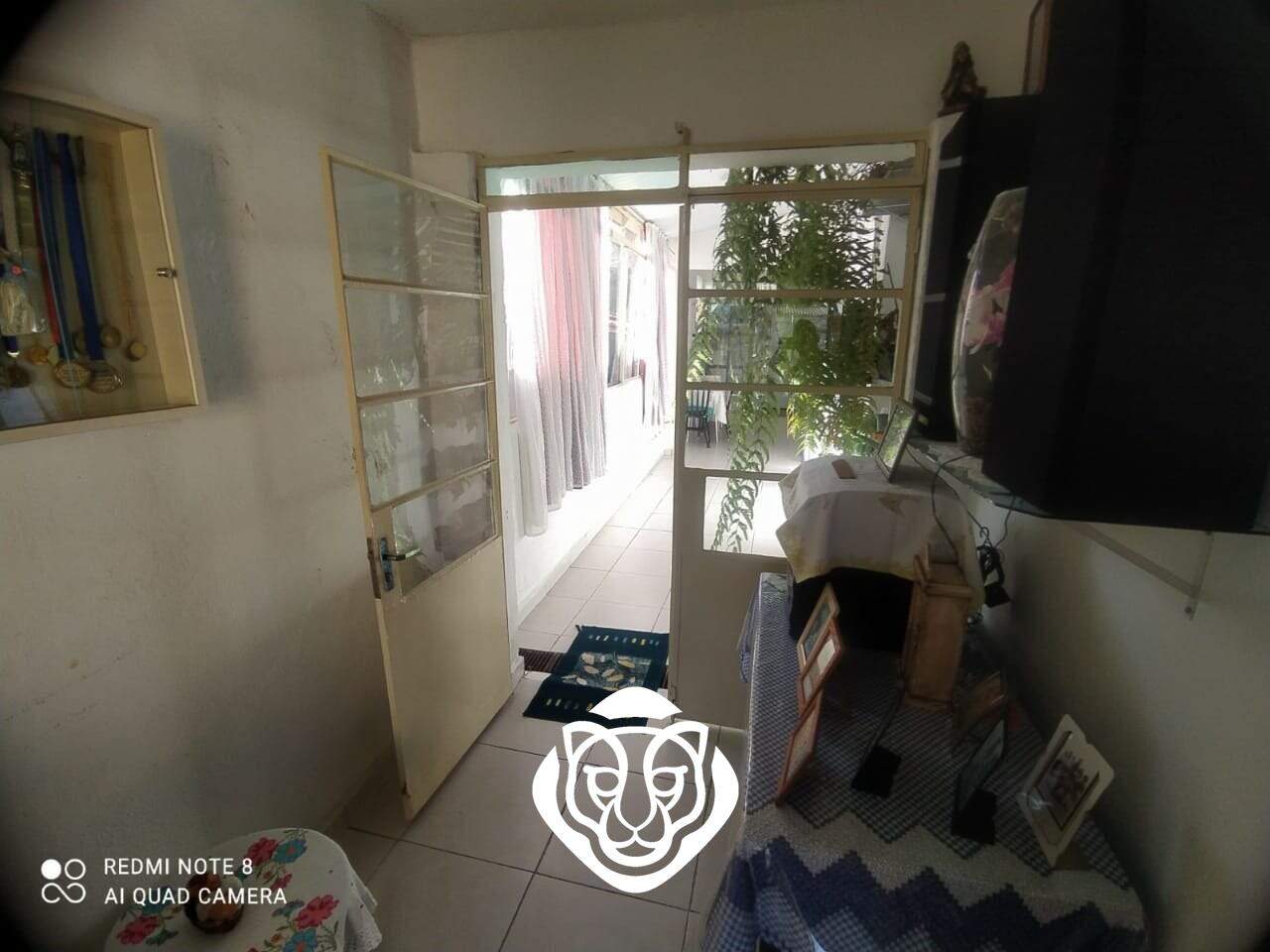 Hall de entrada 