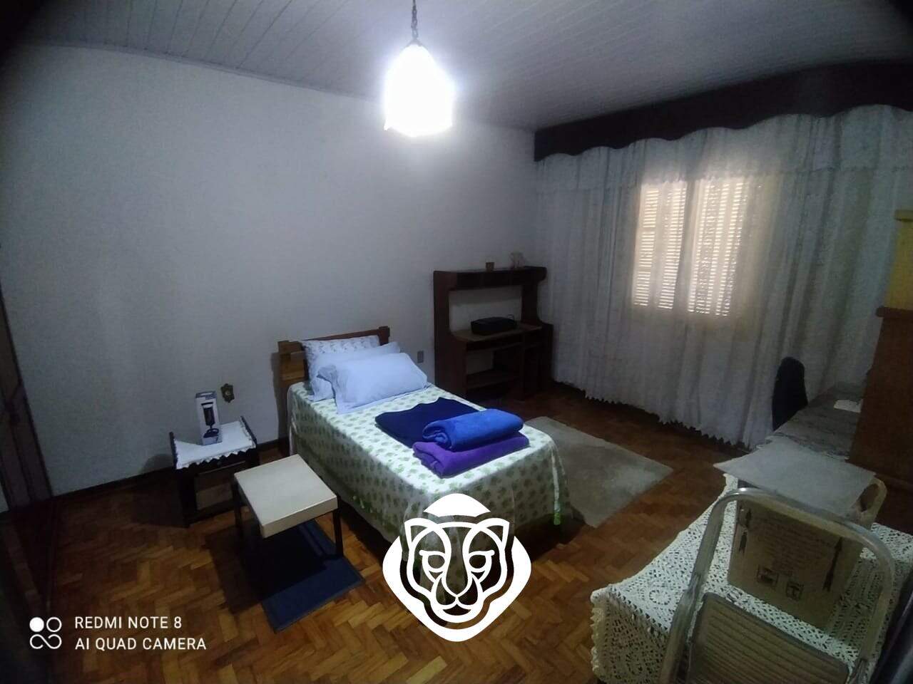 Dormitório I